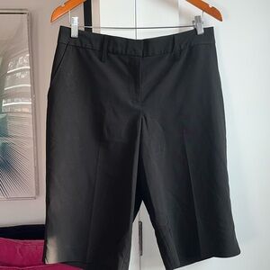 Dress shorts